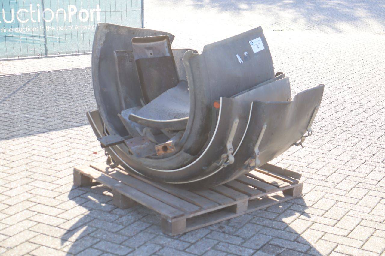 image of the lot