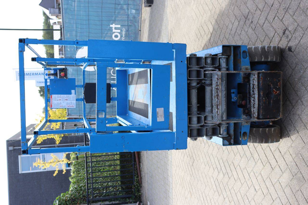 image of the lot