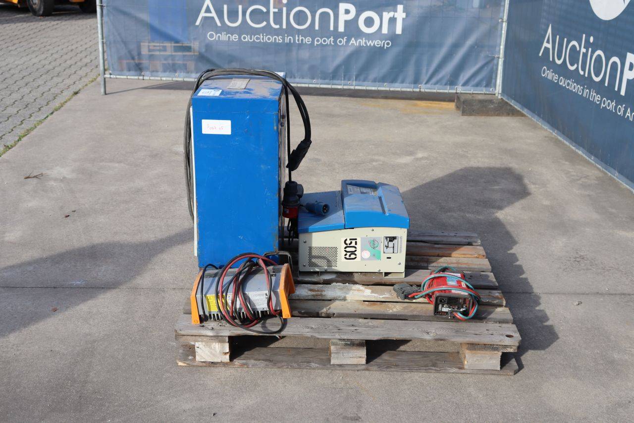image of the lot