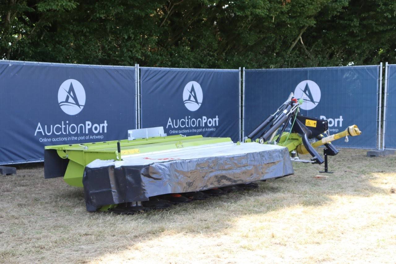image of the lot