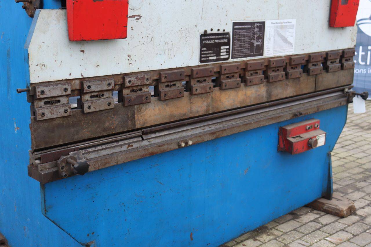 image of the lot