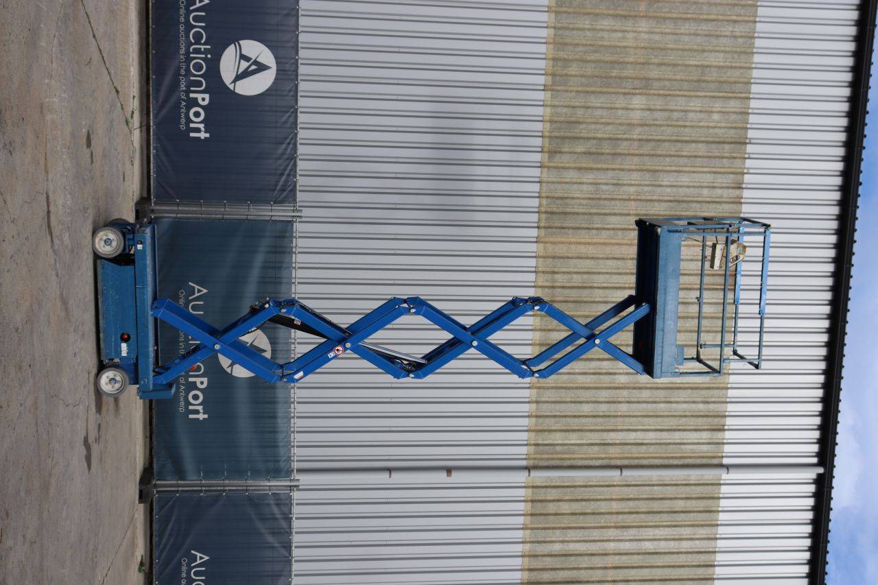 image of the lot