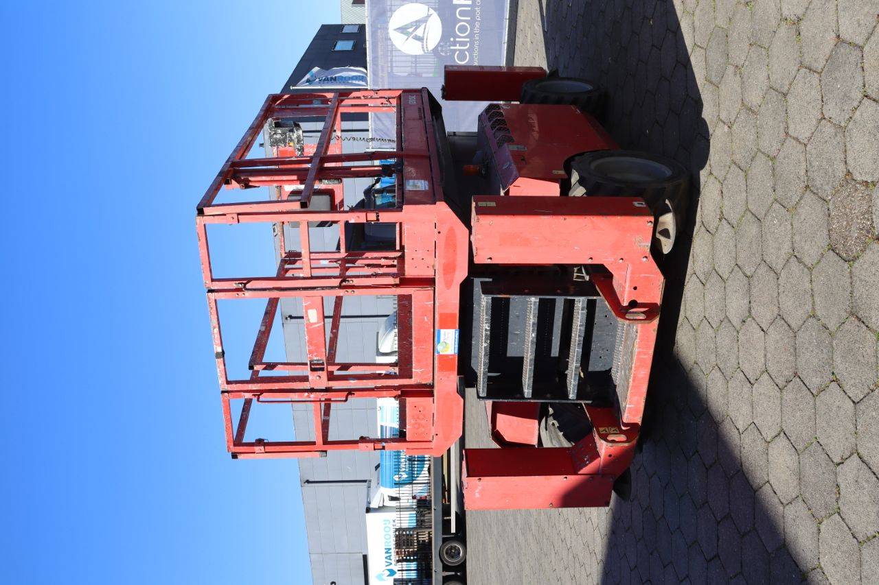 image of the lot