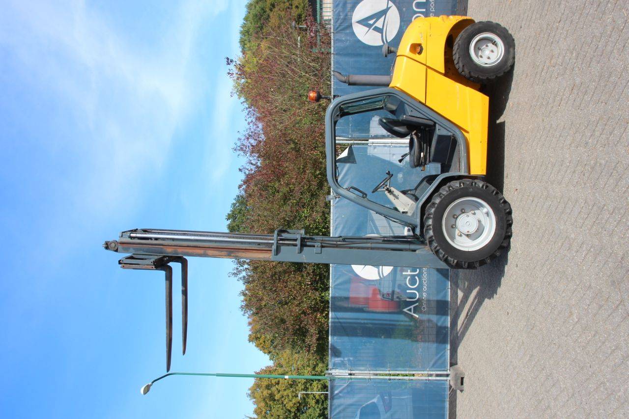 image of the lot