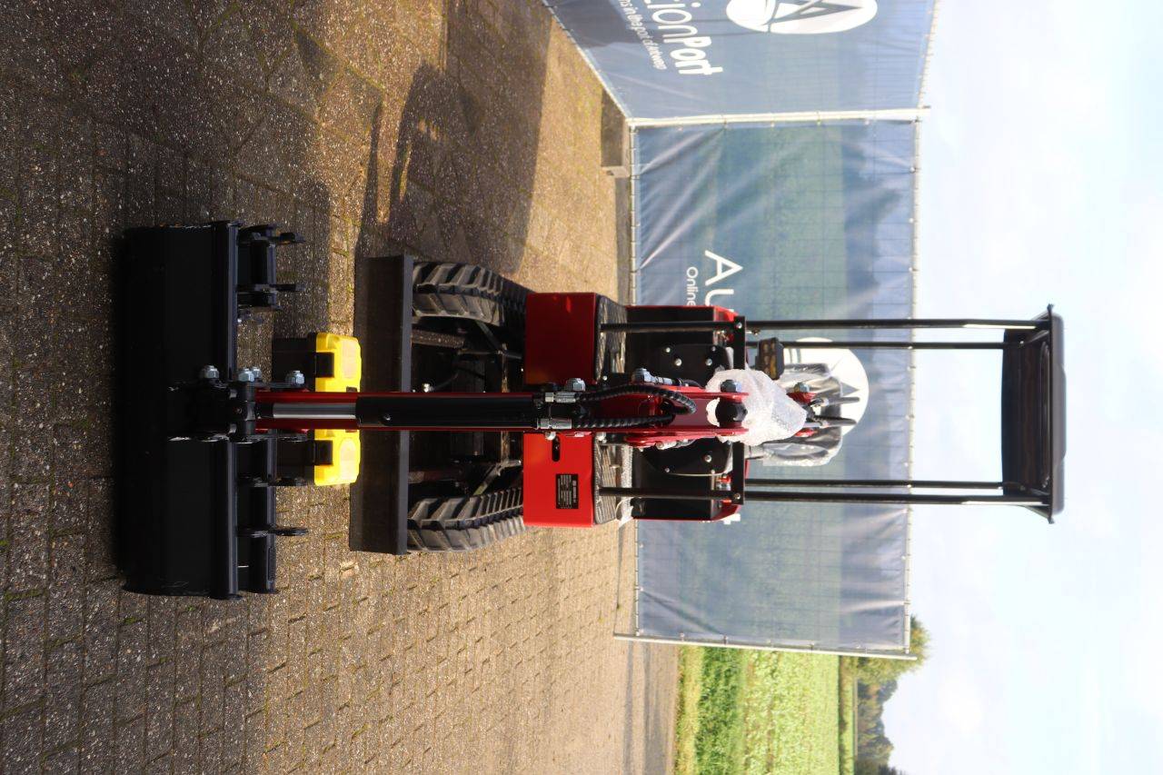 image of the lot