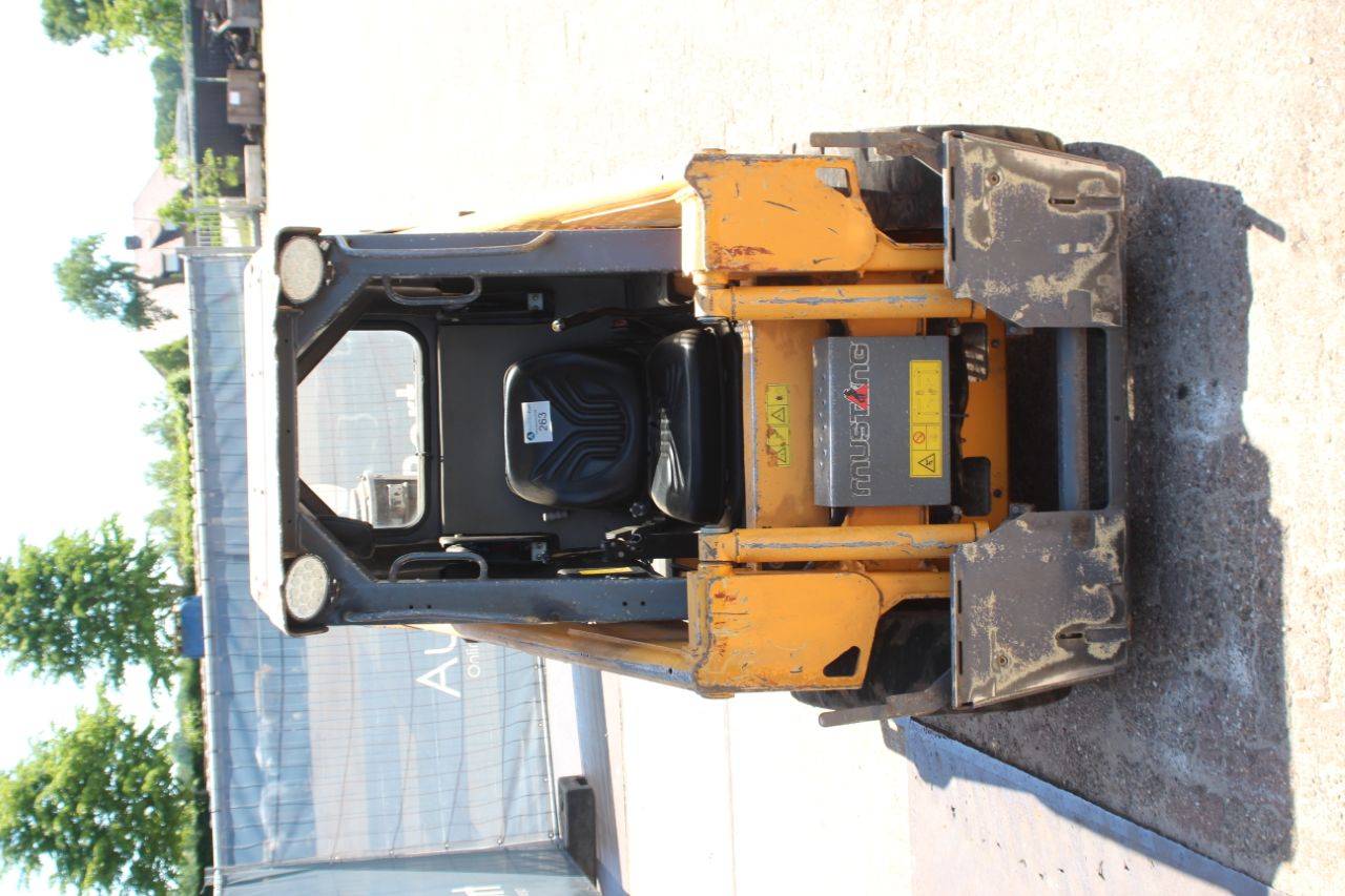 image of the lot