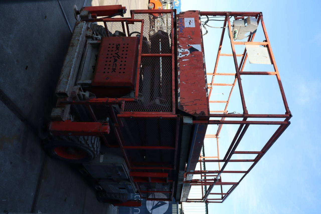 image of the lot