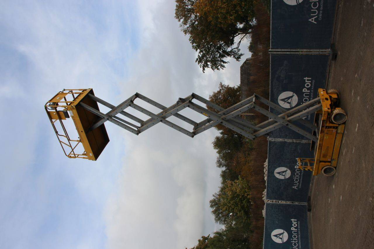 image of the lot