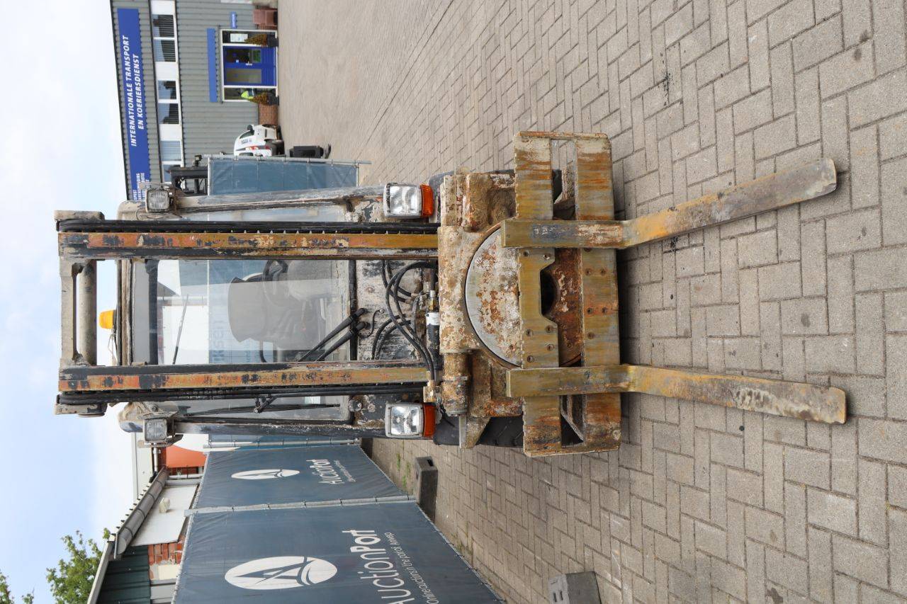 image of the lot