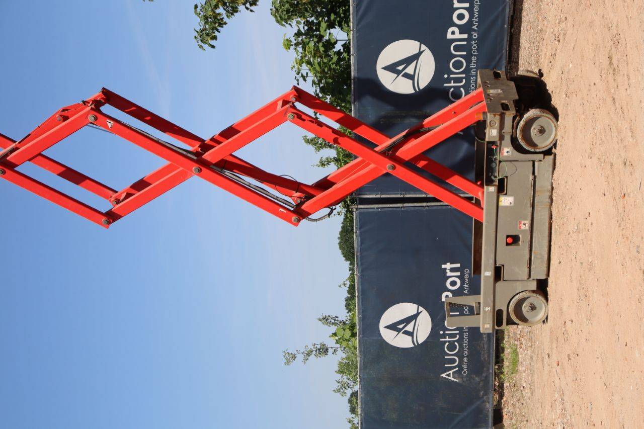 image of the lot