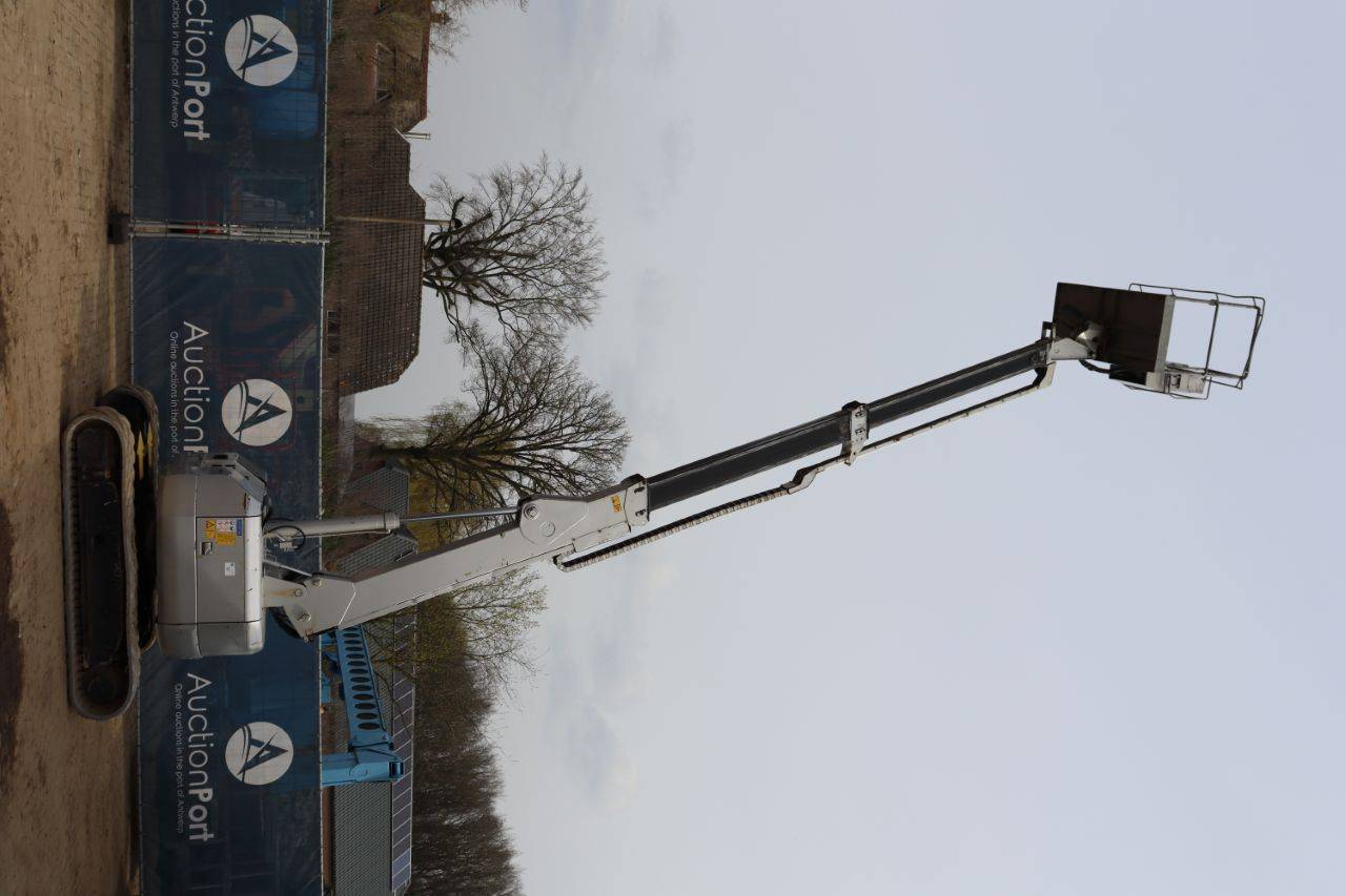image of the lot