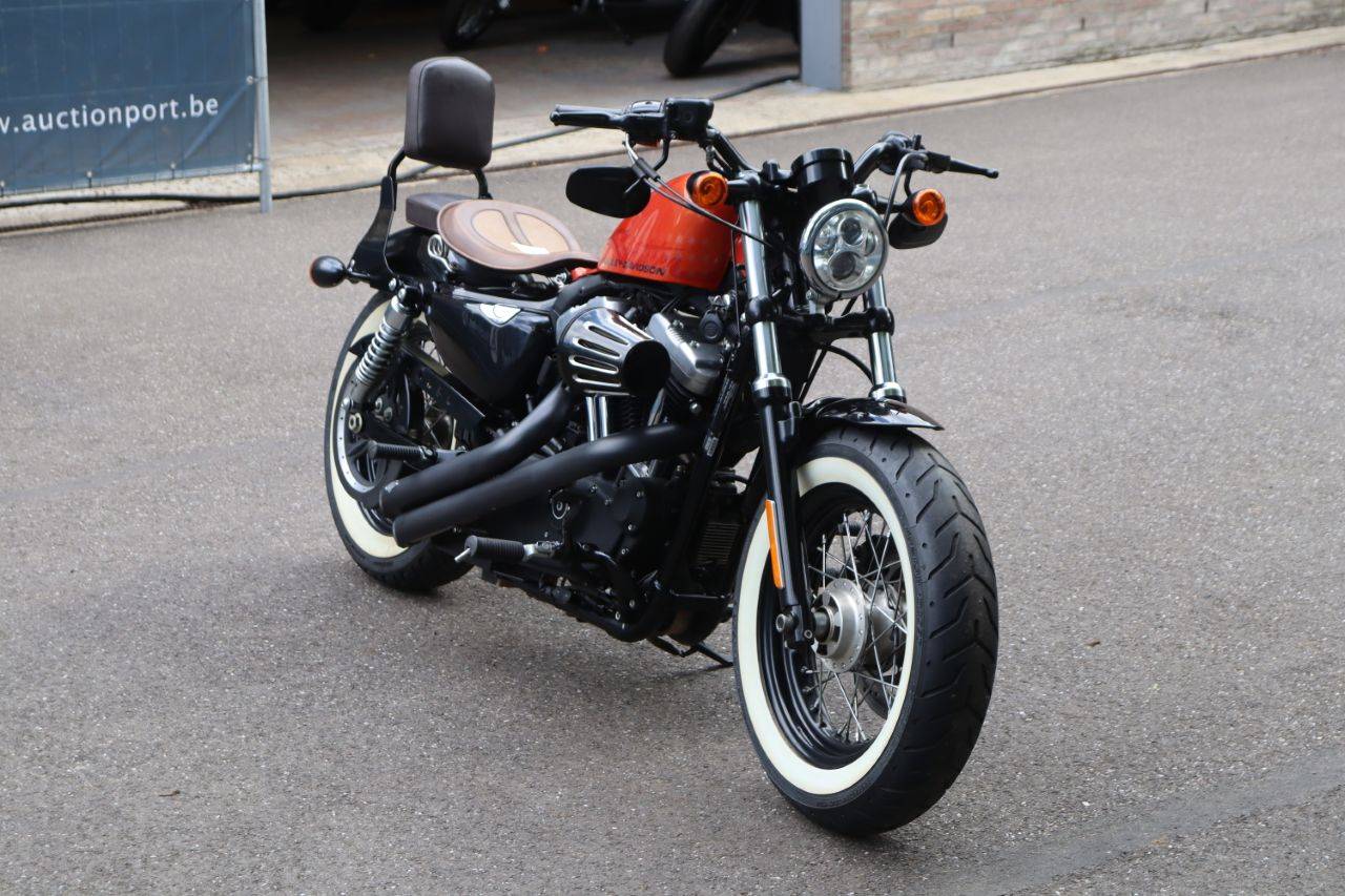 image of the lot