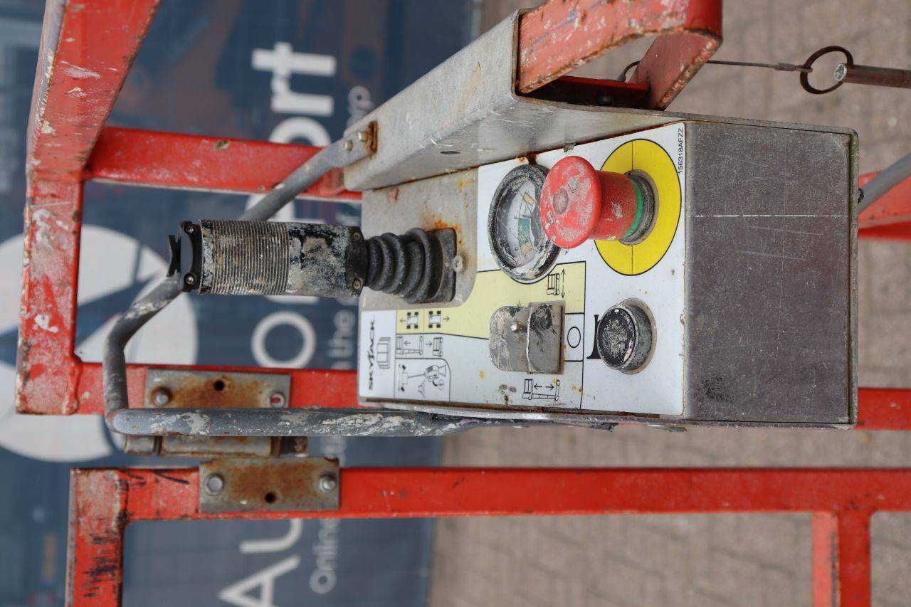 image of the lot