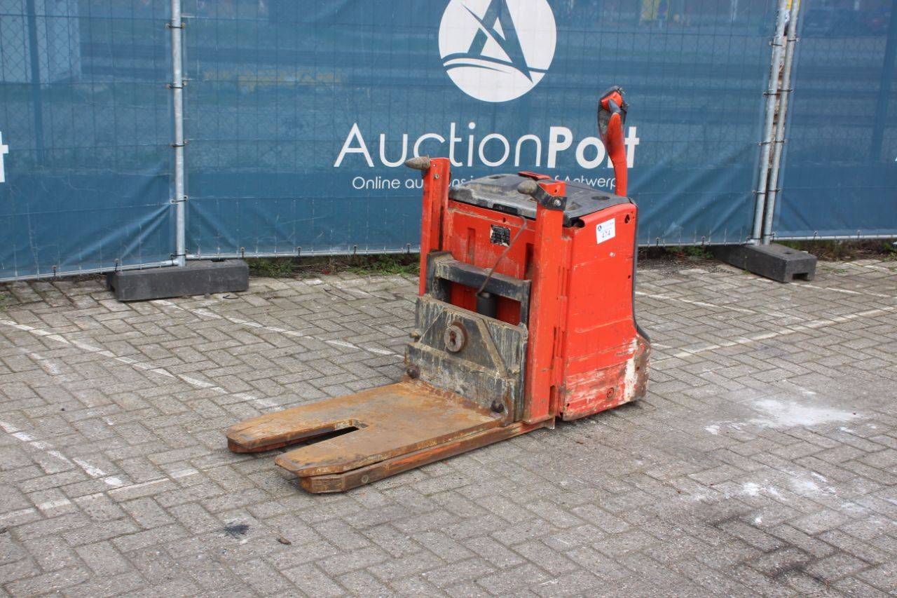 image of the lot