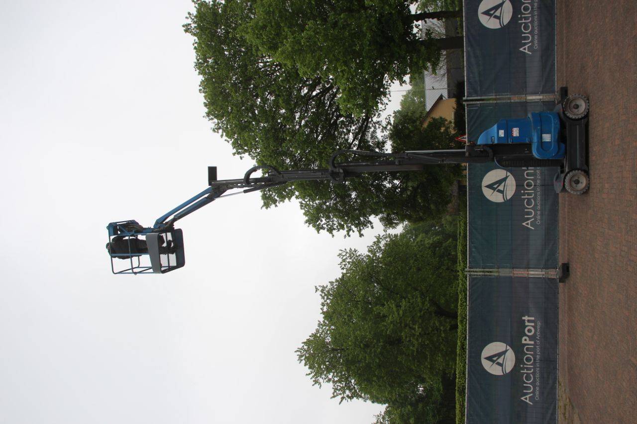 image of the lot