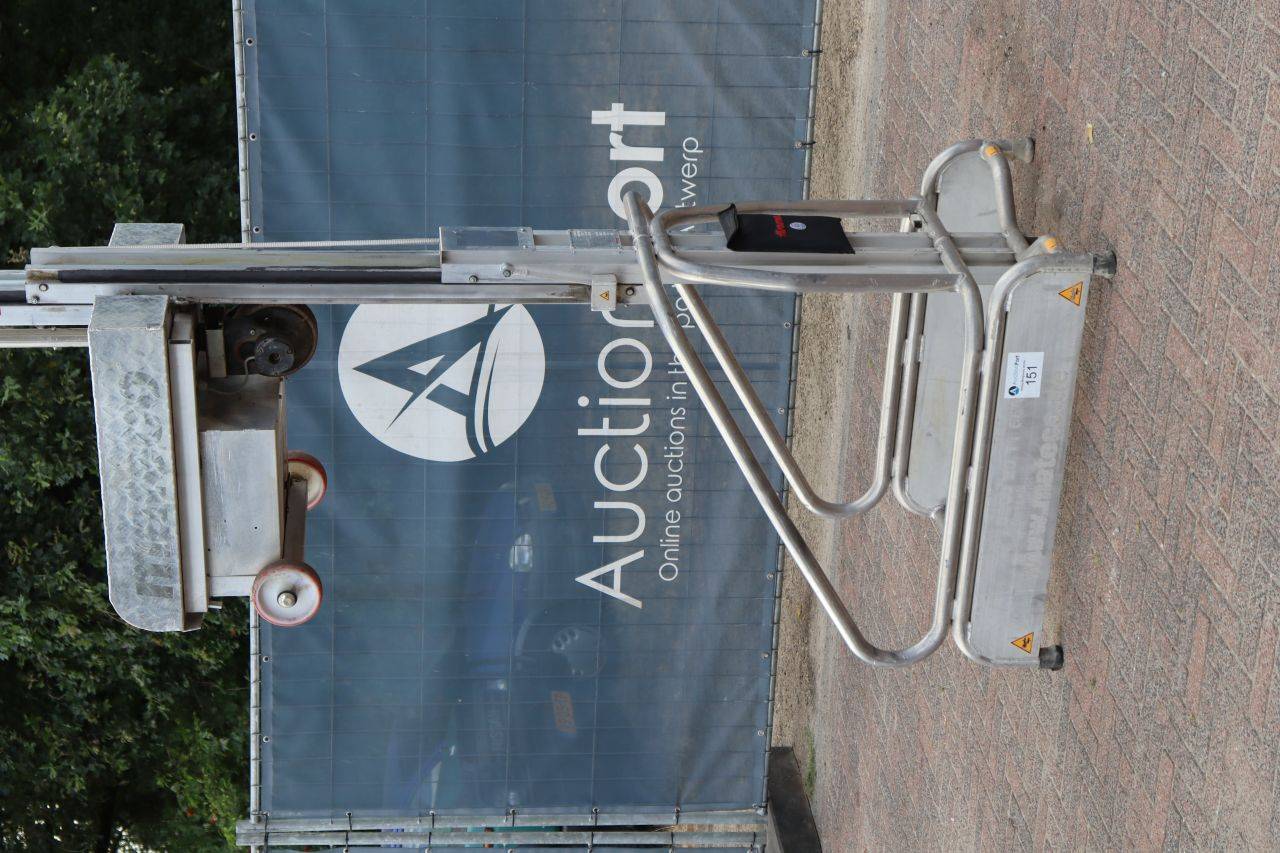 image of the lot