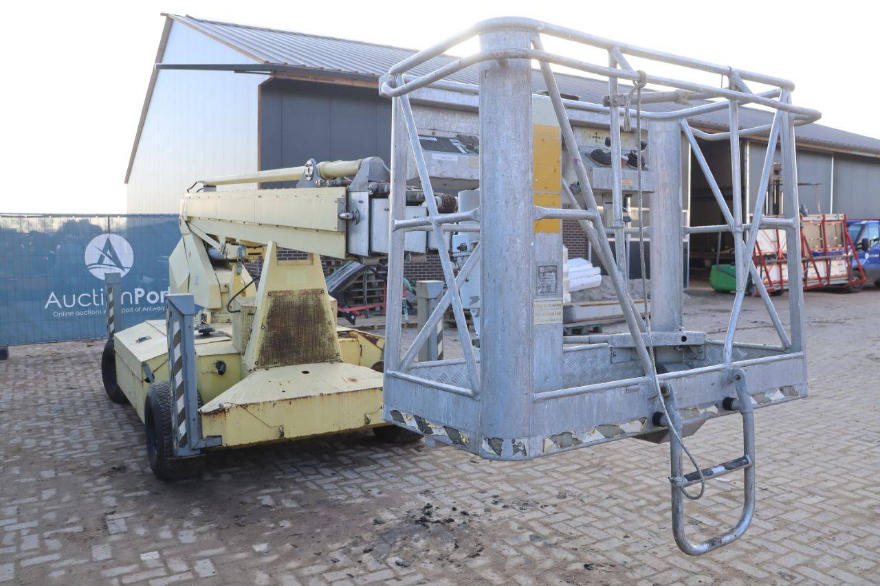 image of the lot