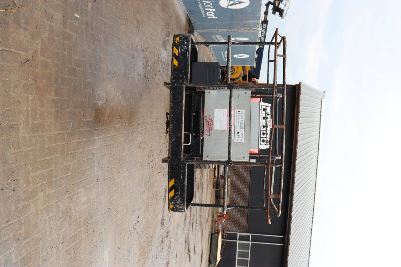 image of the lot