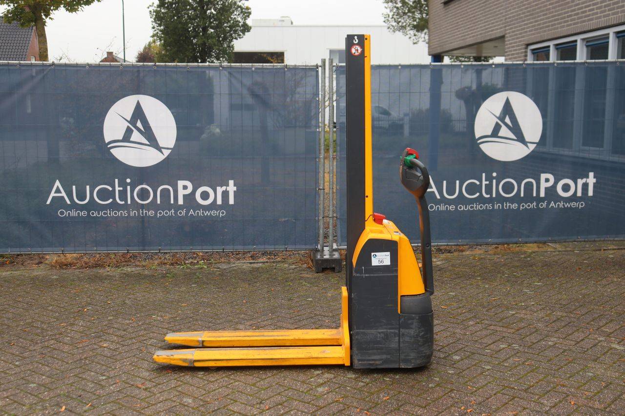 image of the lot