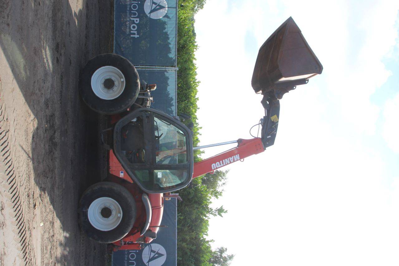 image of the lot