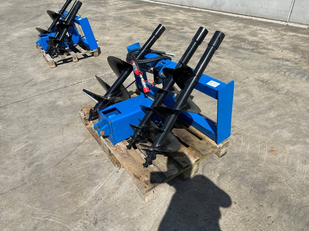 image of the lot