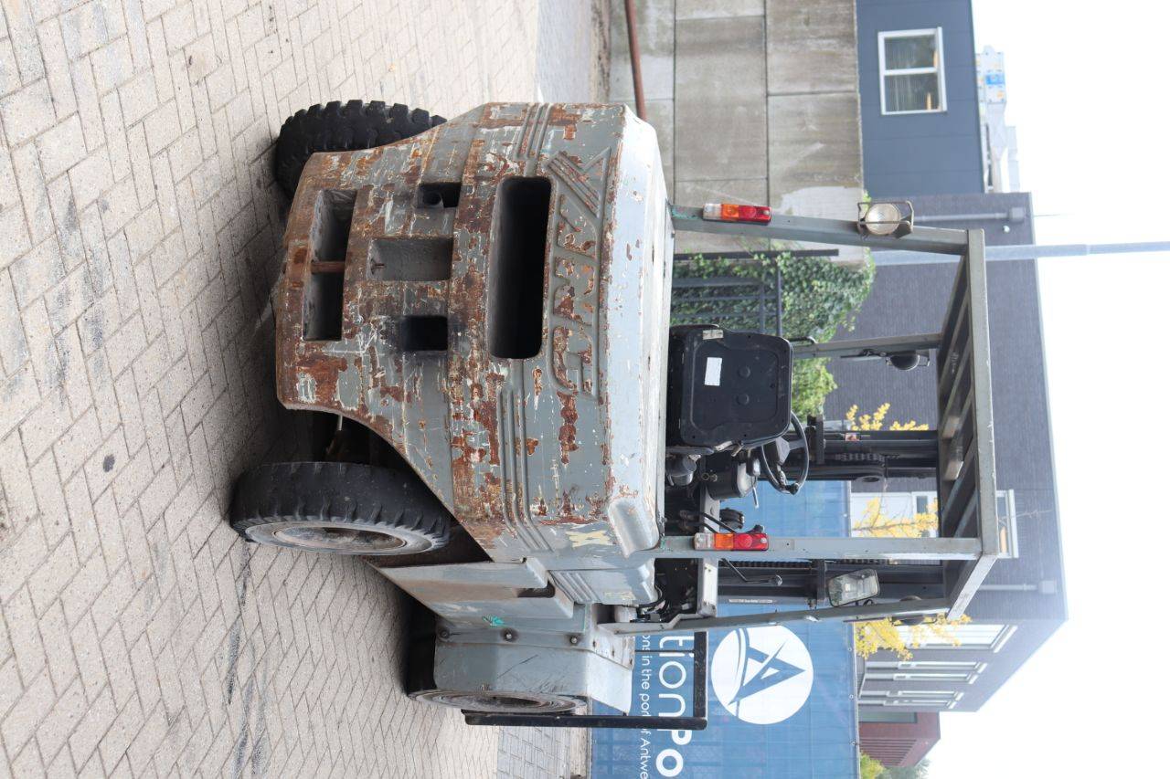 image of the lot