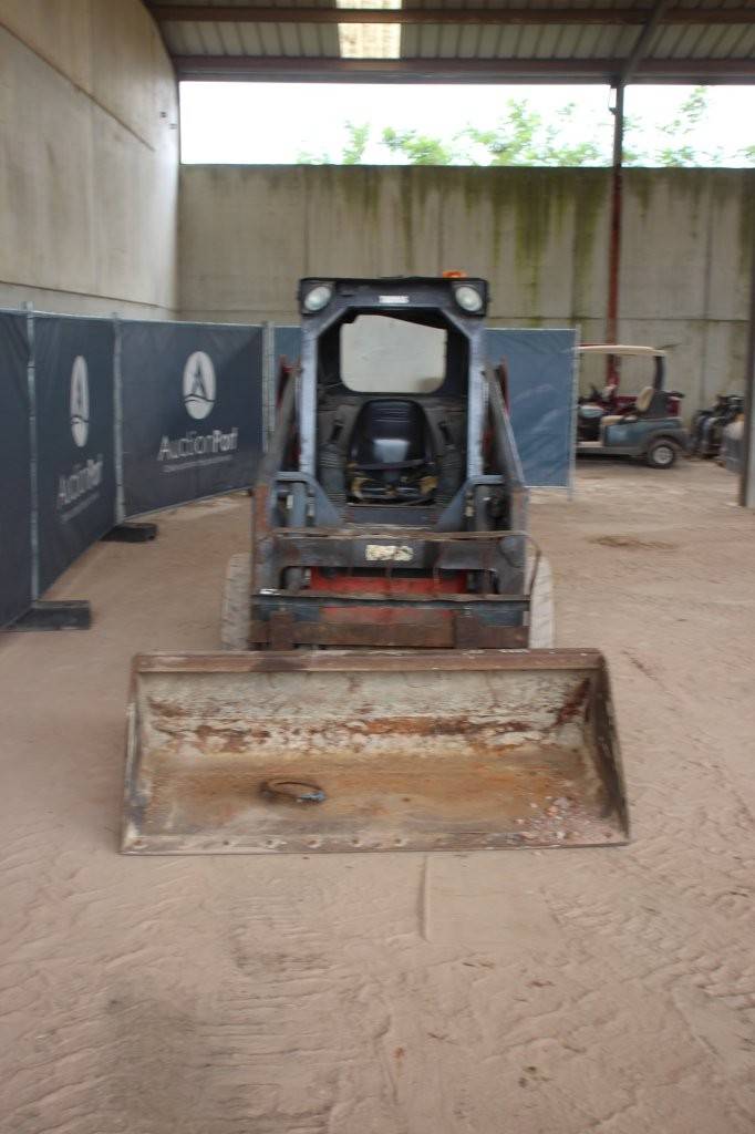 image of the lot