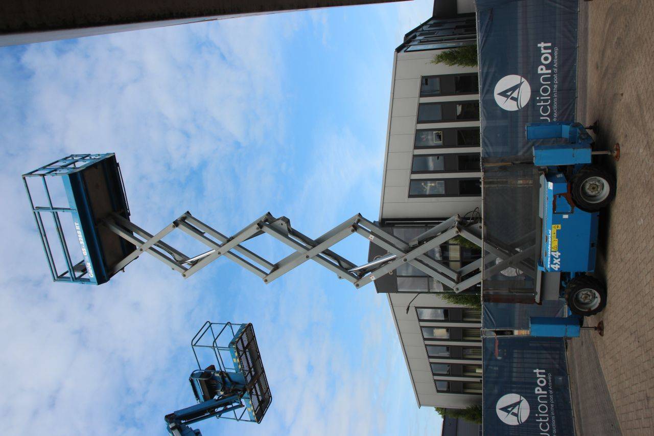 image of the lot