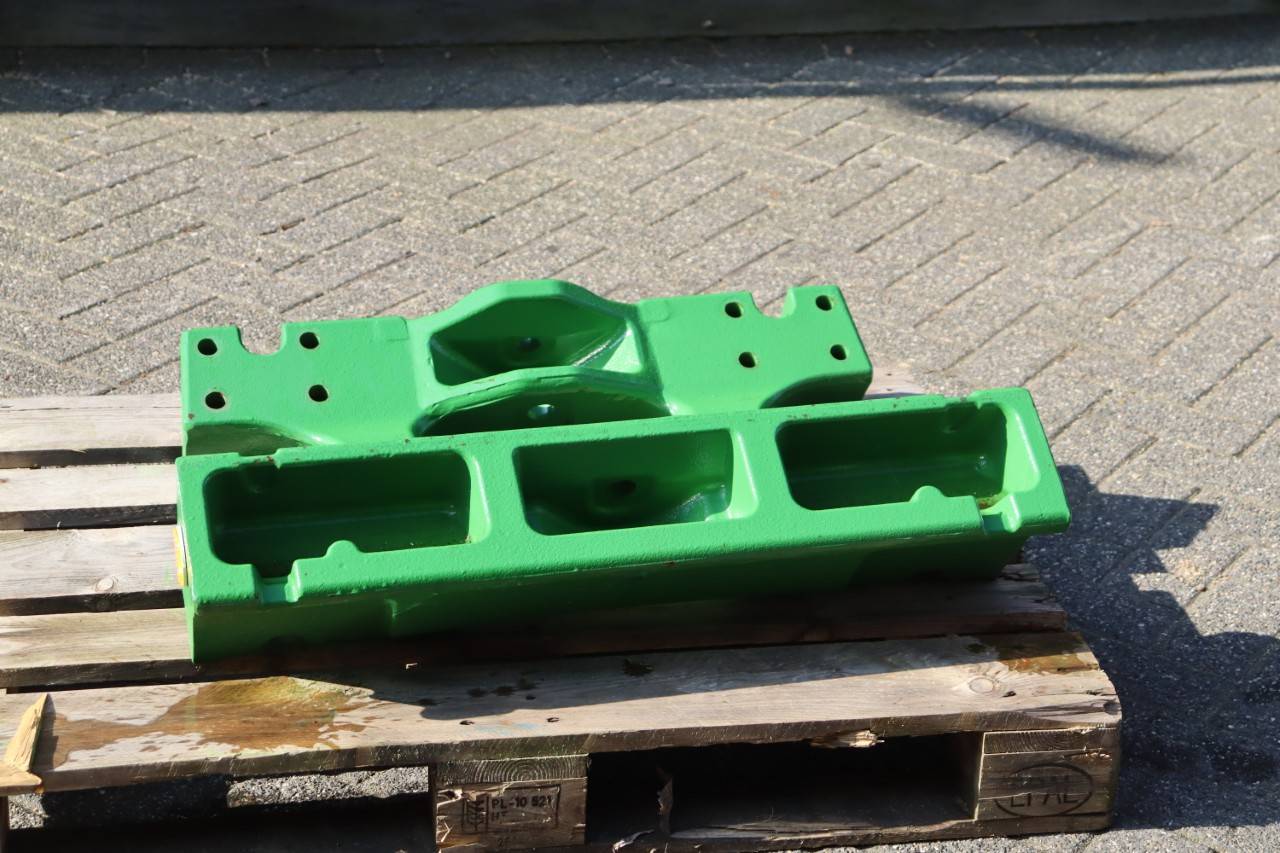 Weight Carrier John Deere R8 New