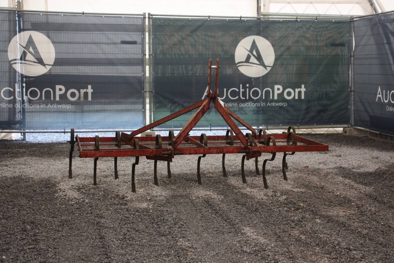 Cultivator 240cm (Margin)