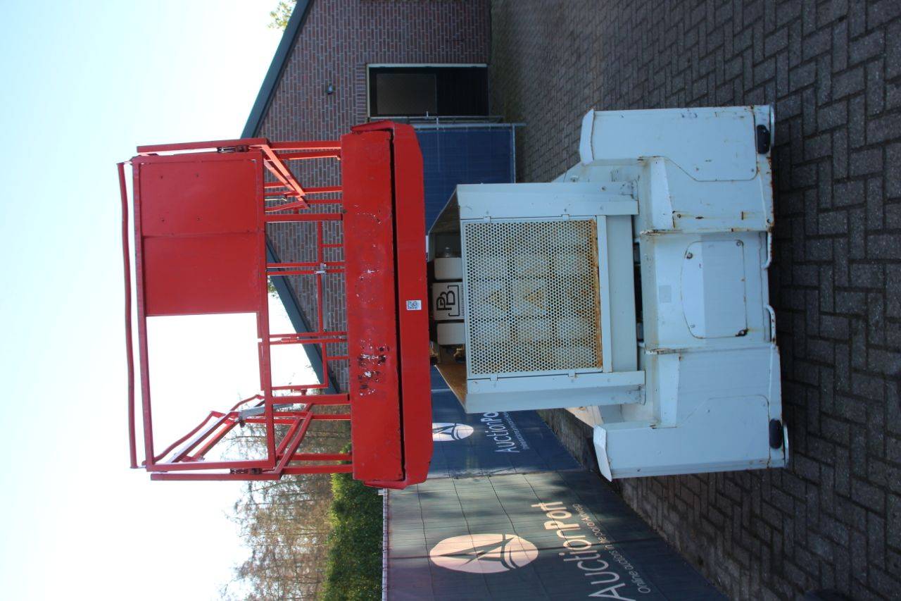 image of the lot