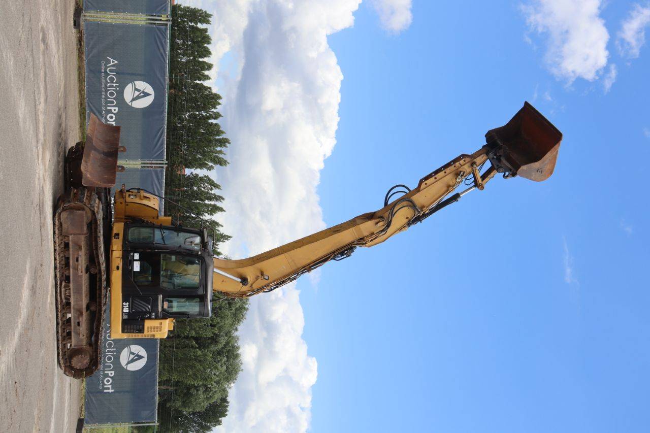 image of the lot