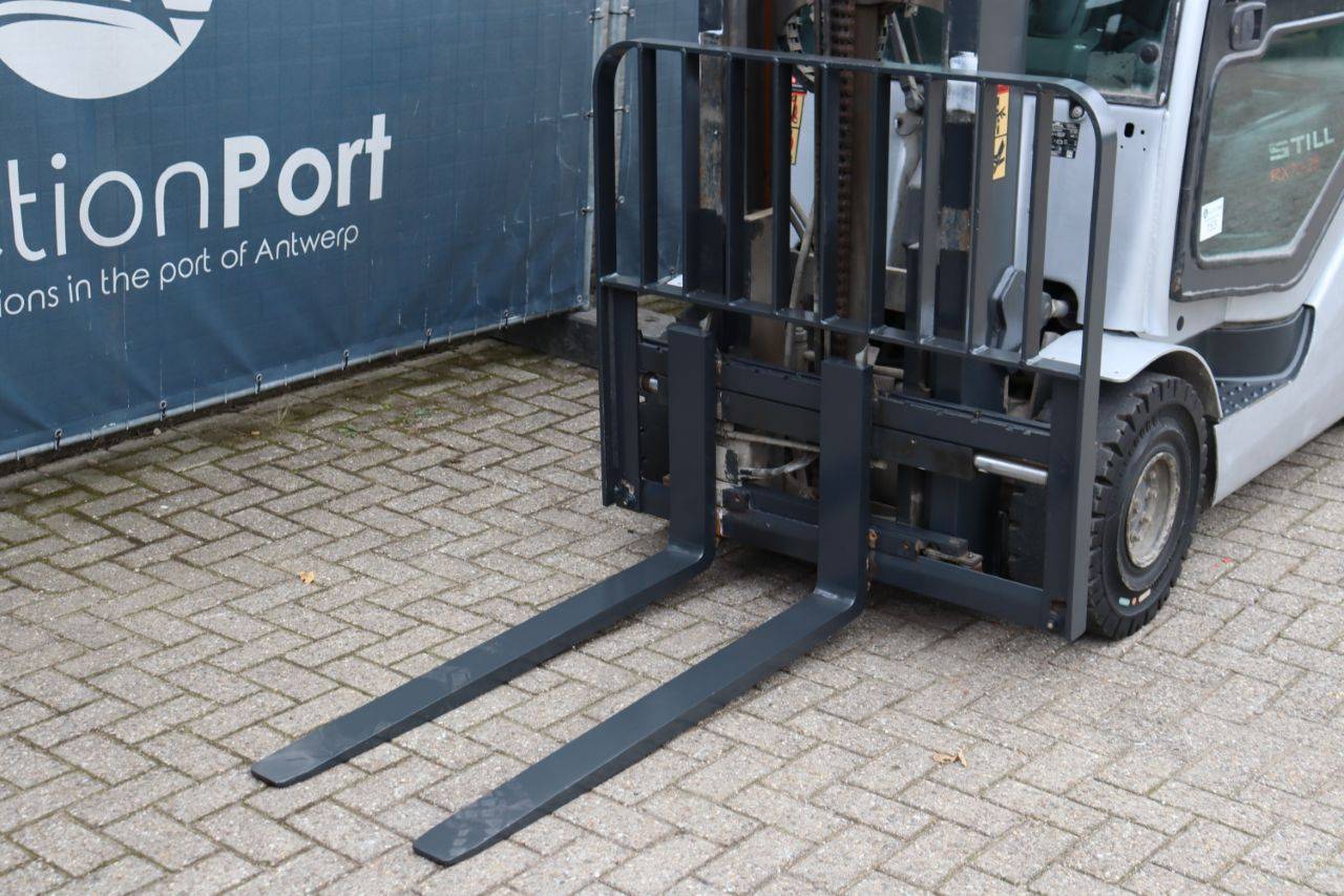 image of the lot