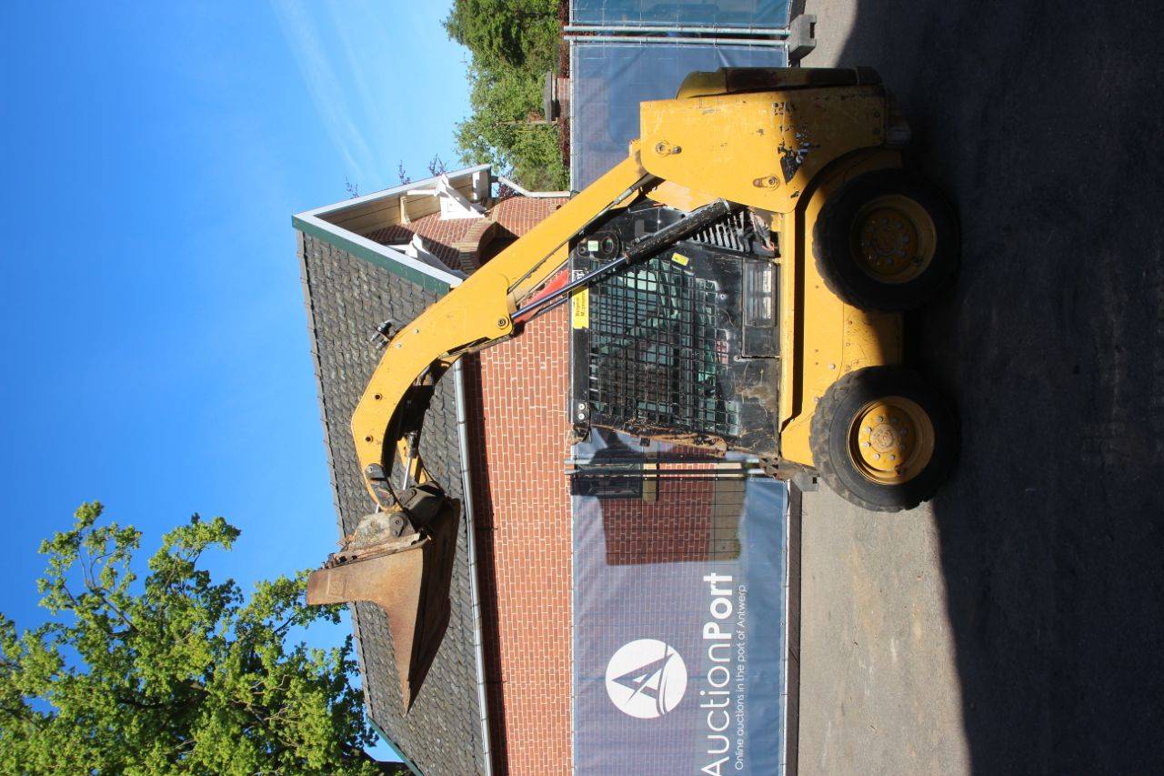 image of the lot