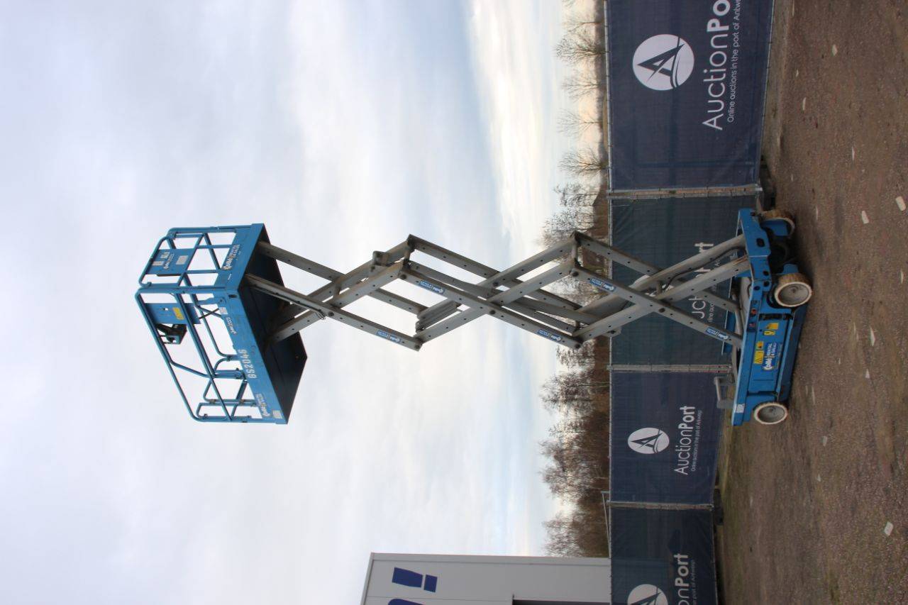 image of the lot