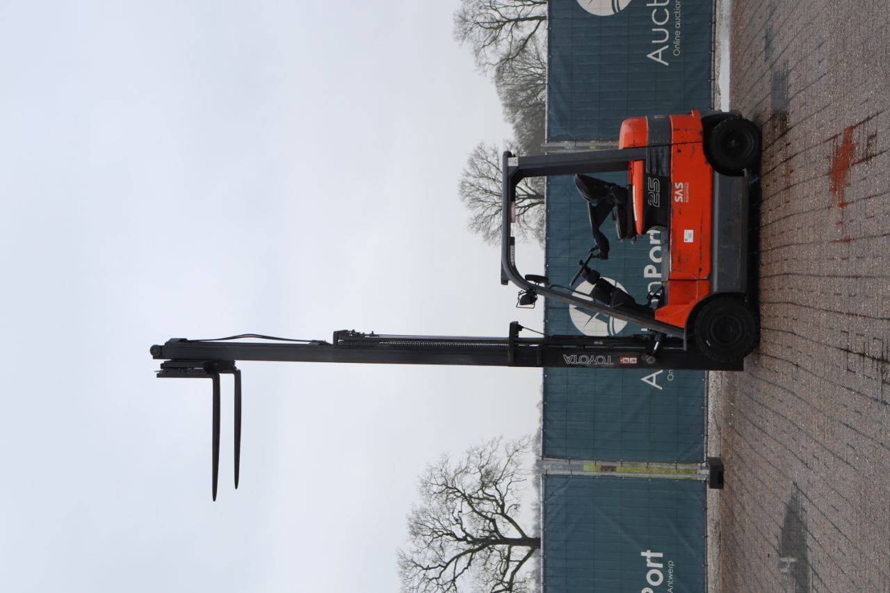 image of the lot