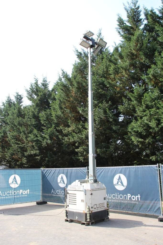 image of the lot