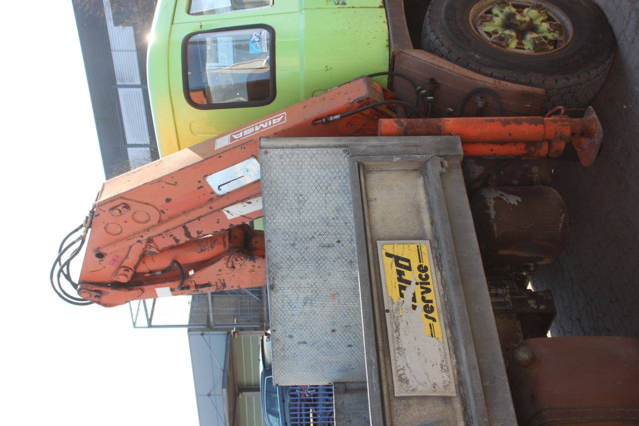 image of the lot