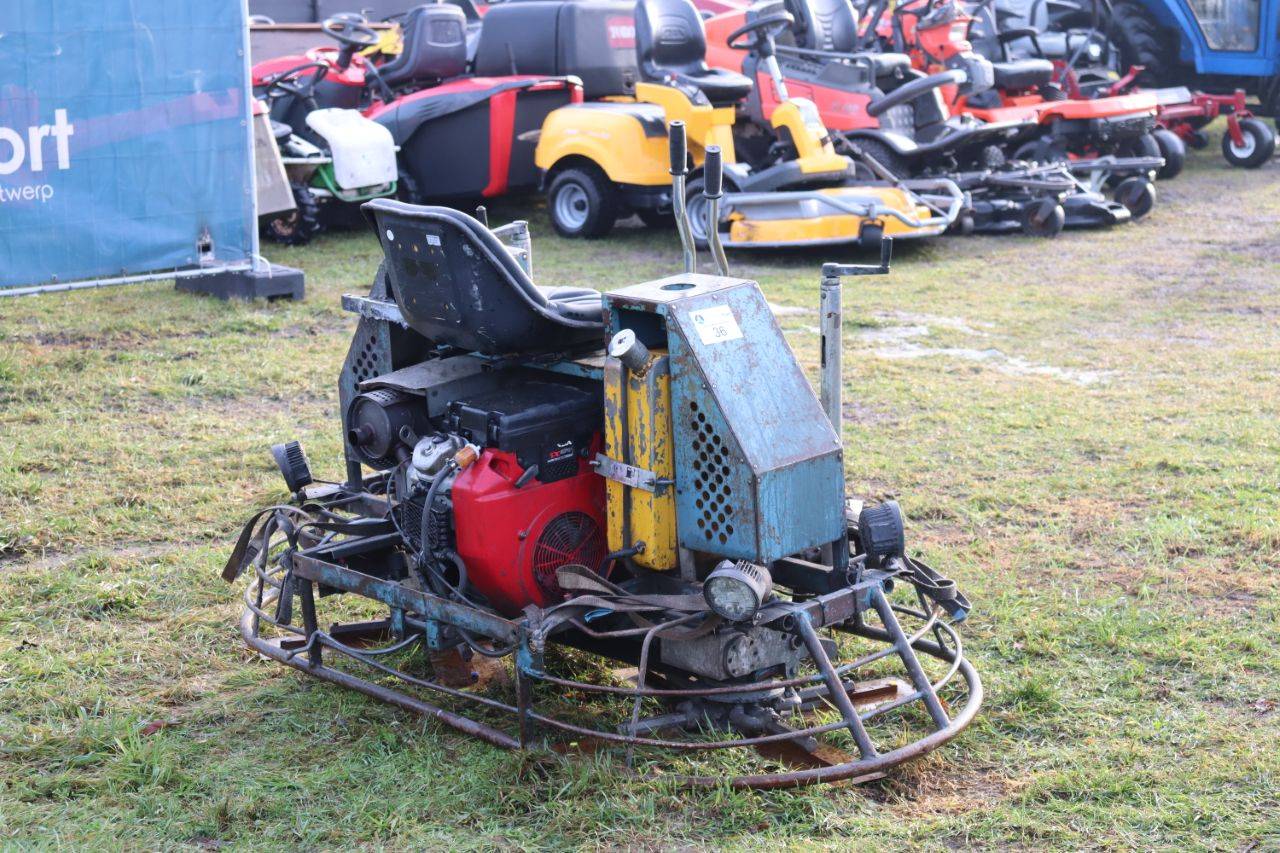 image of the lot