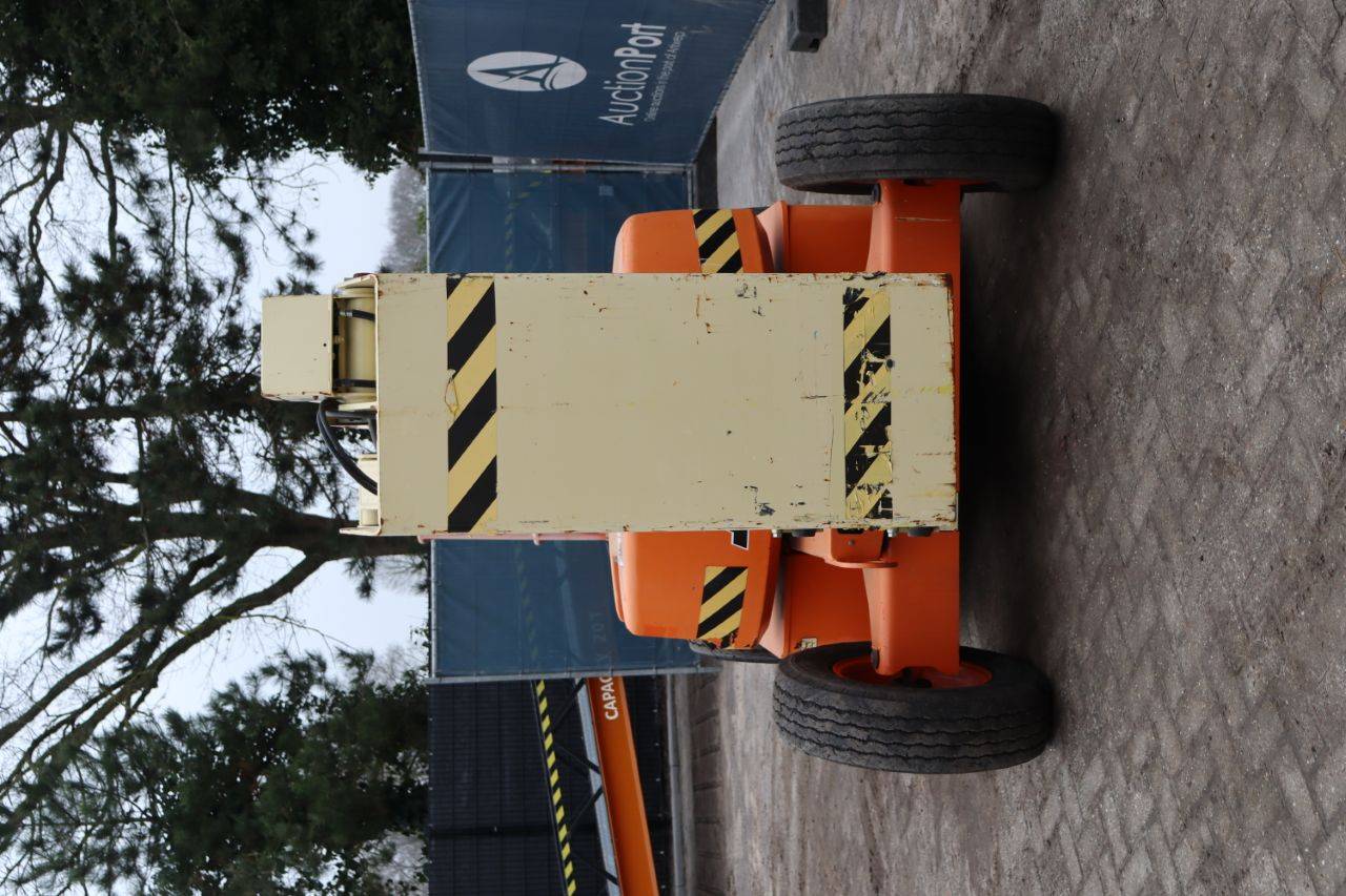 image of the lot