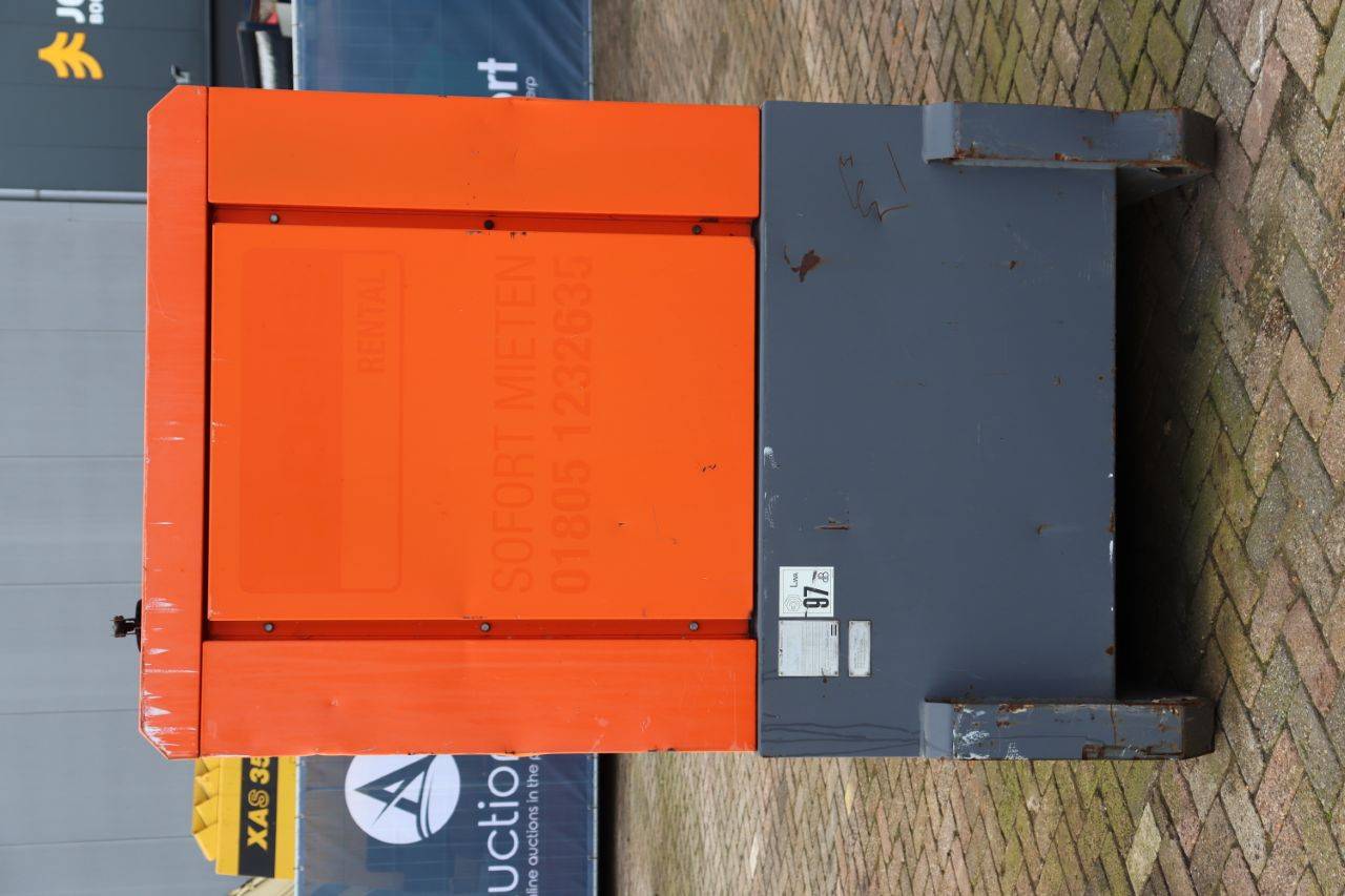 image of the lot