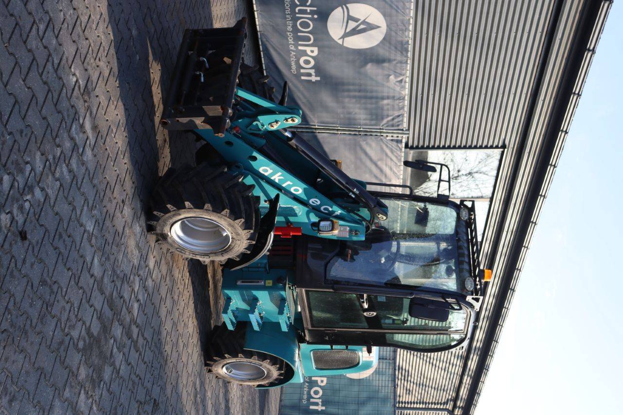image of the lot