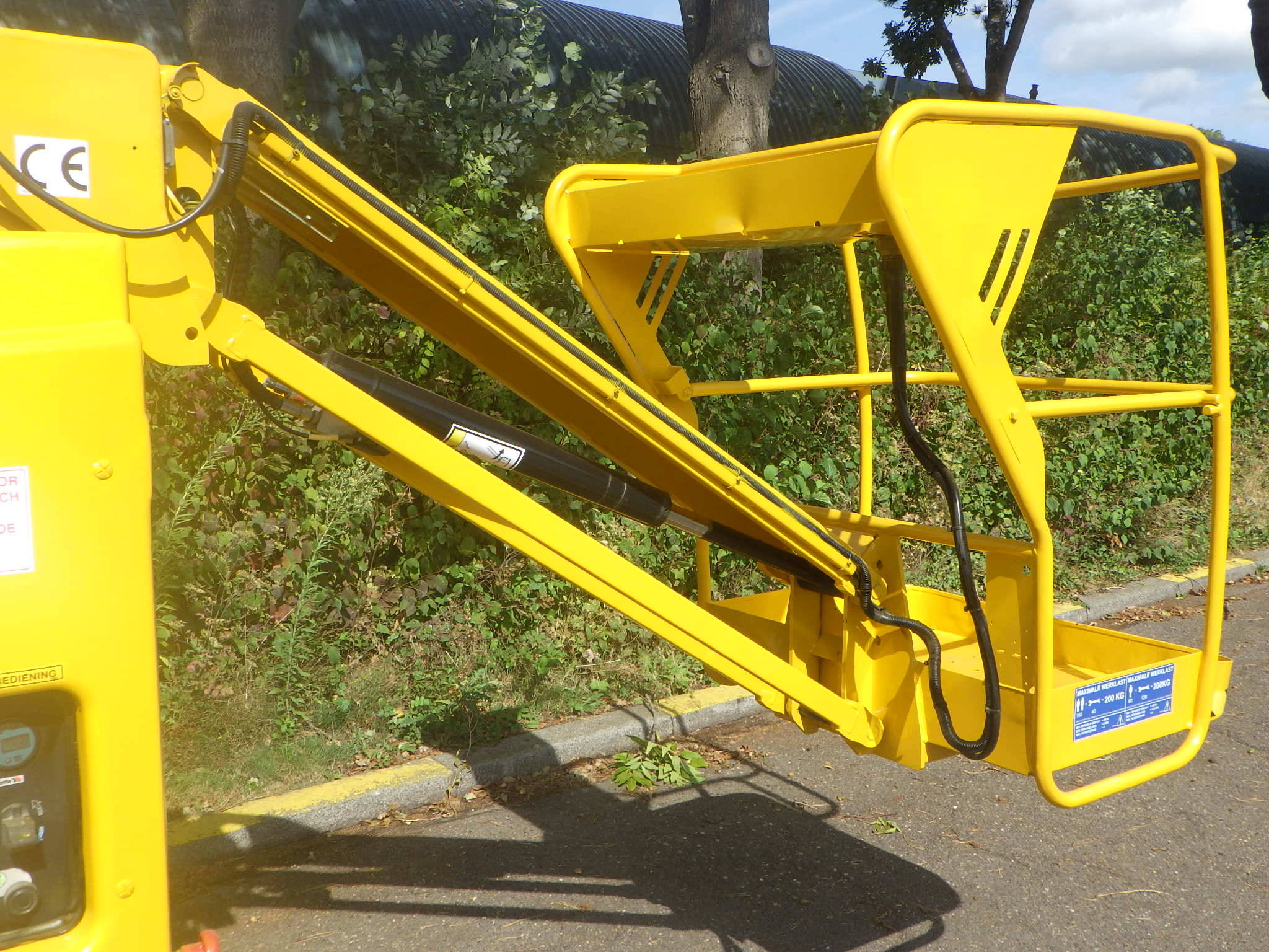 image of the lot