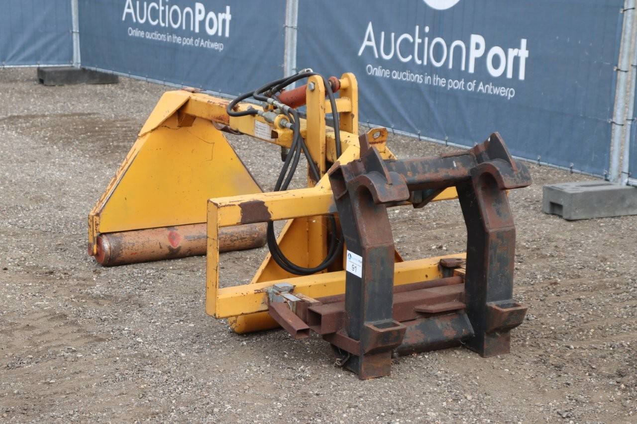 image of the lot