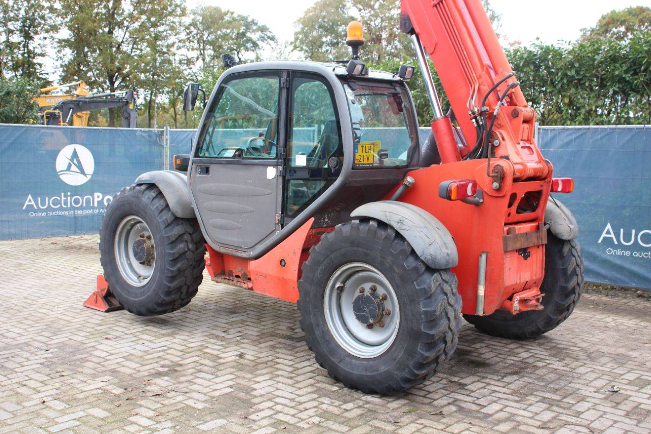 image of the lot