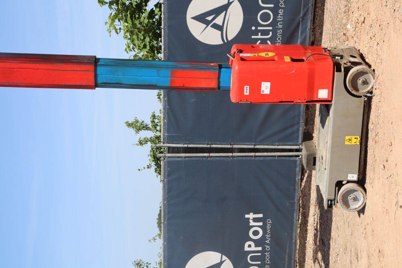 image of the lot