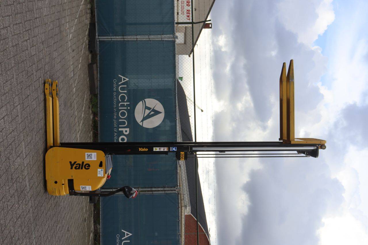 image of the lot