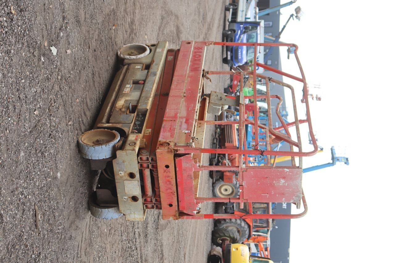 image of the lot