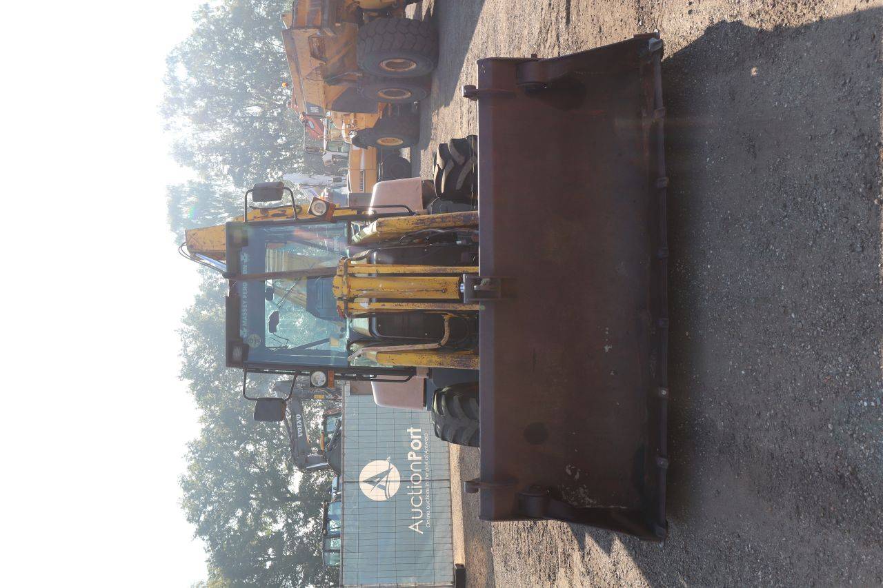 image of the lot