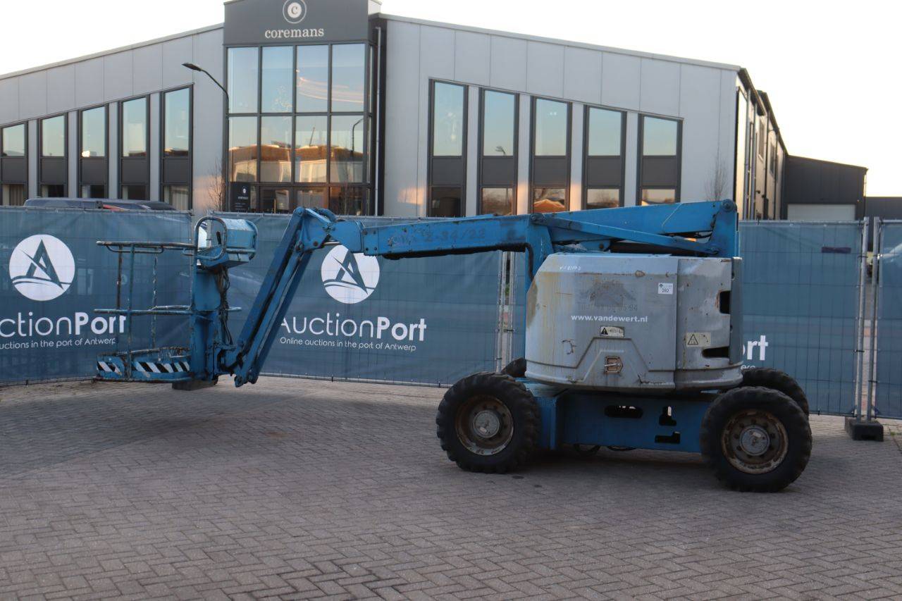 image of the lot